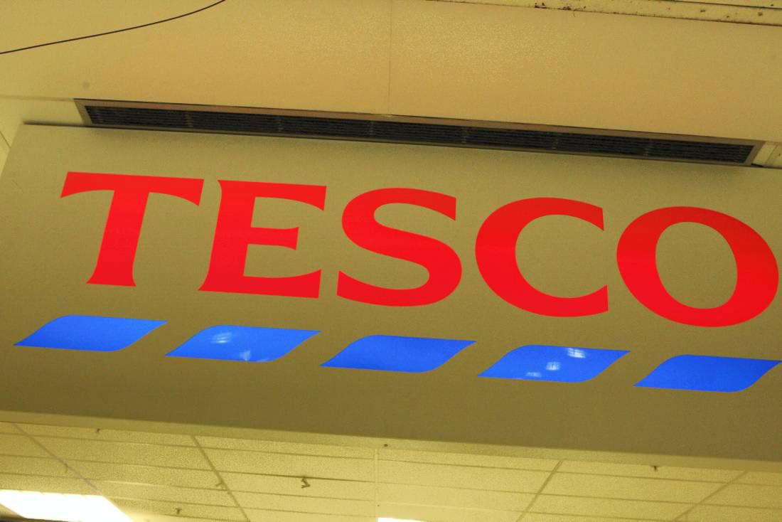 Tesco must face the reality of lower margins Tesco must face the reality of lower margins