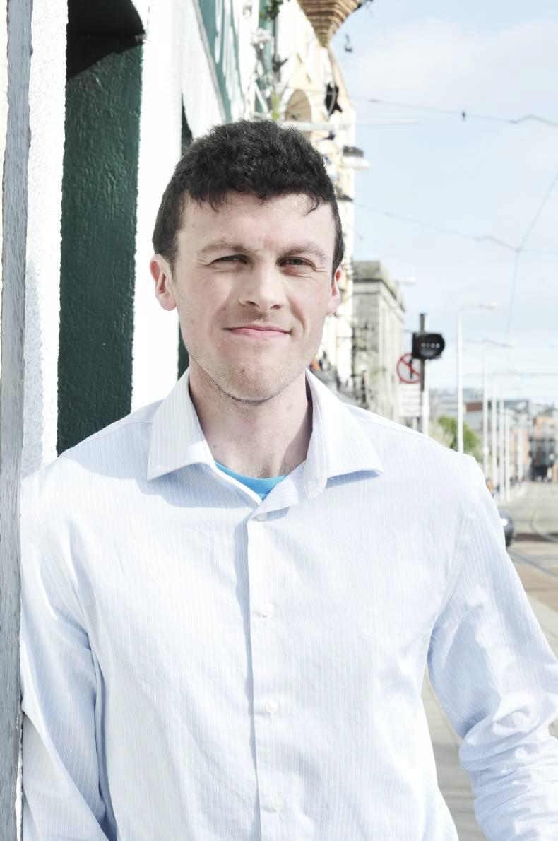 Meet the Green Ribbon ambassadors urging us to talk about mental health