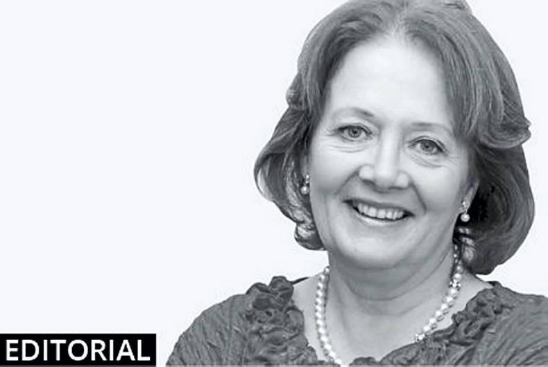 Empty nests - Mairead's editorial Empty nests - Mairead's editorial