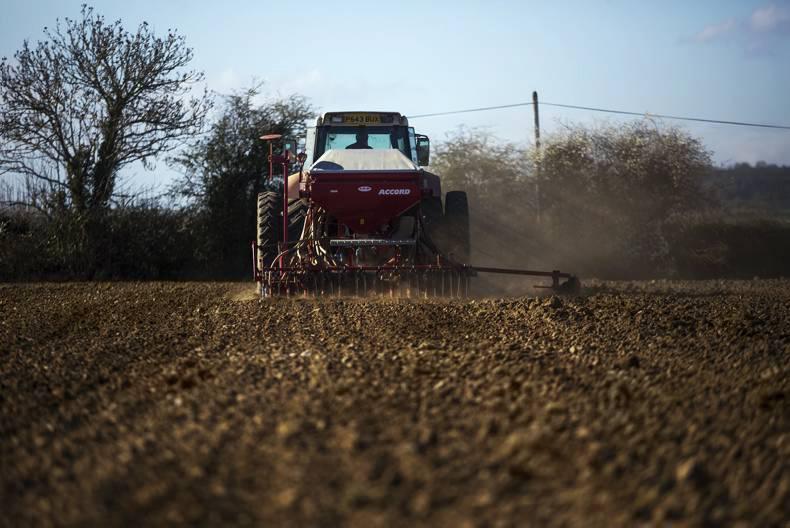 Stolen Tyrone tractors recovered in Germany 30 November 0001 Premium Stolen Tyrone tractors recovered in Germany 30 November 0001 Premium