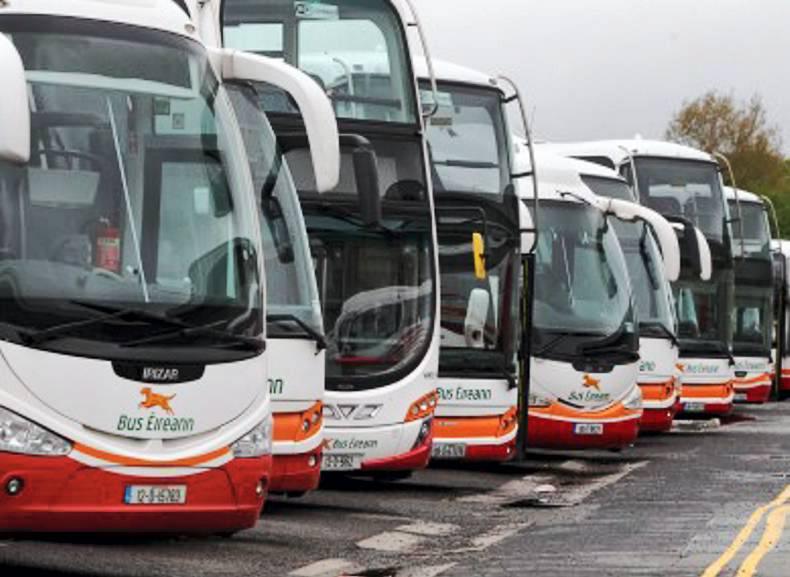 Planned strike by Bus Éireann and Dublin Bus drivers set to go ahead Planned strike by Bus Éireann and Dublin Bus drivers set to go ahead