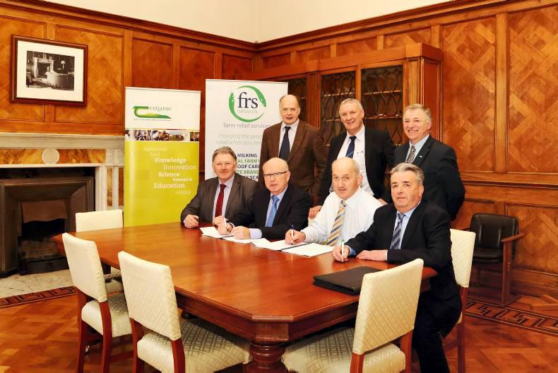 One in five applying for GLAS through Teagasc may miss deadline One in five applying for GLAS through Teagasc may miss deadline