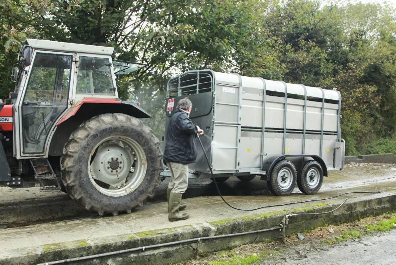 Getting up to speed with trailer towing regulations Premium