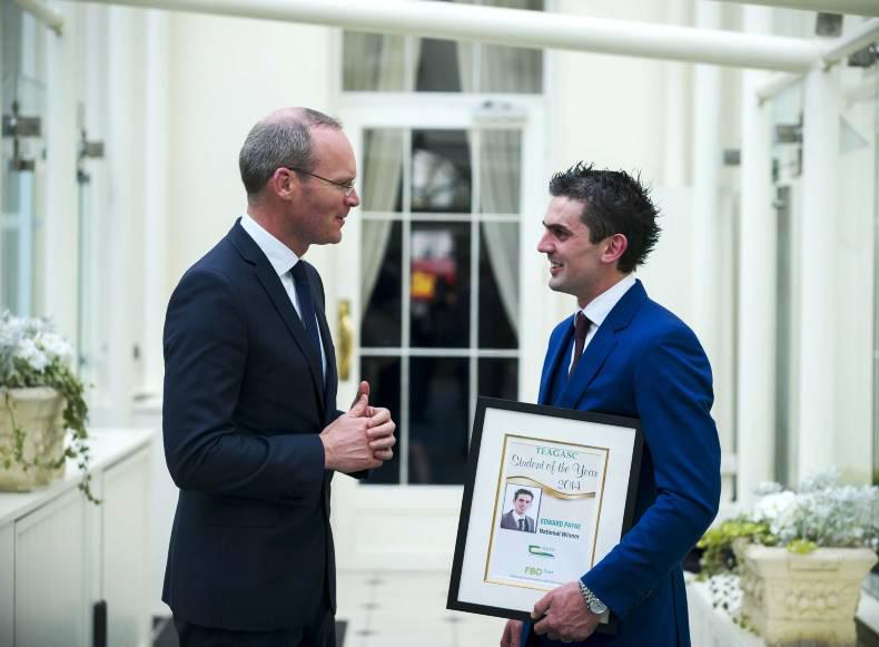 Roscommon man wins 2014 Teagasc Student of the Year award Roscommon man wins 2014 Teagasc Student of the Year award