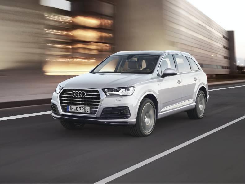 More compact new 4x4s on the way More compact new 4x4s on the way