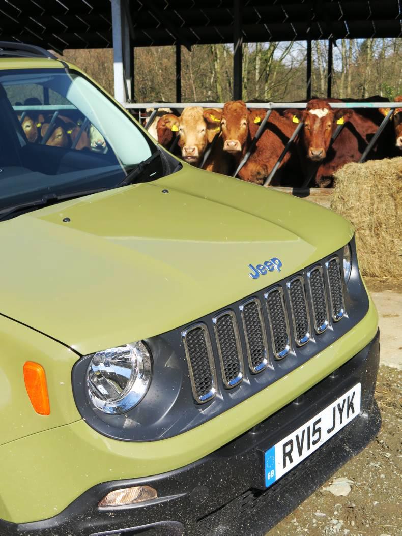 More compact new 4x4s on the way More compact new 4x4s on the way