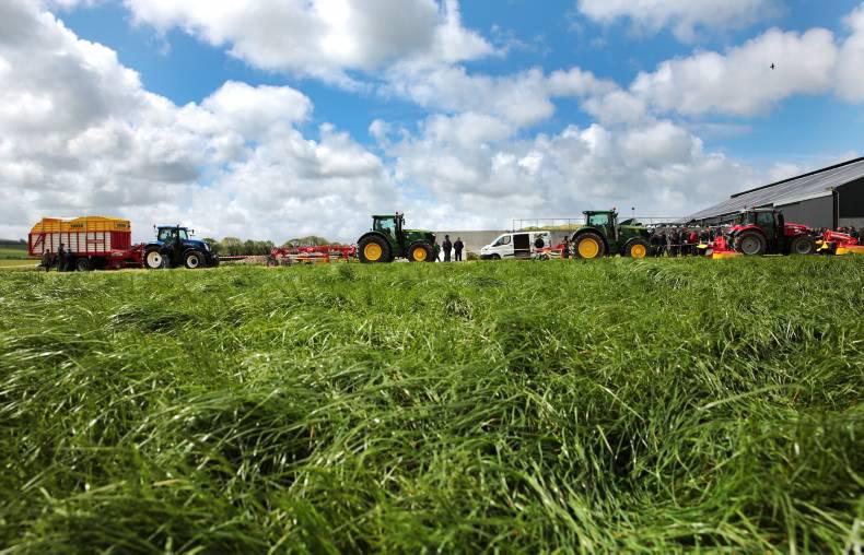 Top tips for high-quality silage in Kerry Top tips for high-quality silage in Kerry
