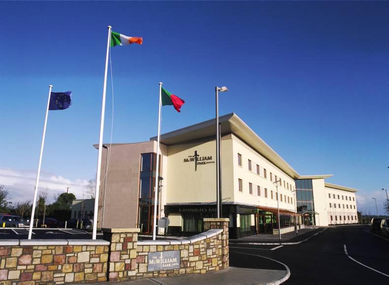 Advertorial: Destination Ireland Advertorial: Destination Ireland