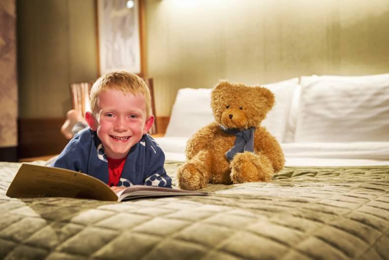 Advertorial: Destination Ireland Advertorial: Destination Ireland