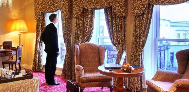 Advertorial: Destination Ireland Advertorial: Destination Ireland