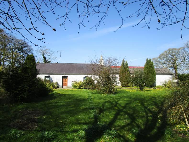 Dunshaughlin land falls at €19,000/acre 27 May 2015 Premium