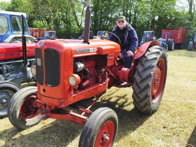 Innishannon provided impressive display Innishannon provided impressive display