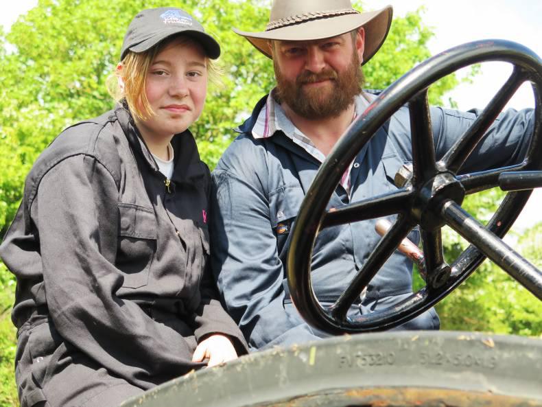 Innishannon provided impressive display Innishannon provided impressive display