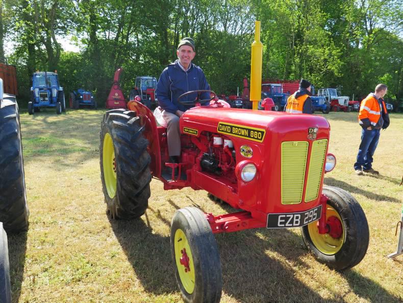 Innishannon provided impressive display Innishannon provided impressive display