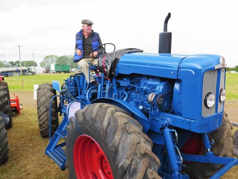 Innishannon provided impressive display Innishannon provided impressive display