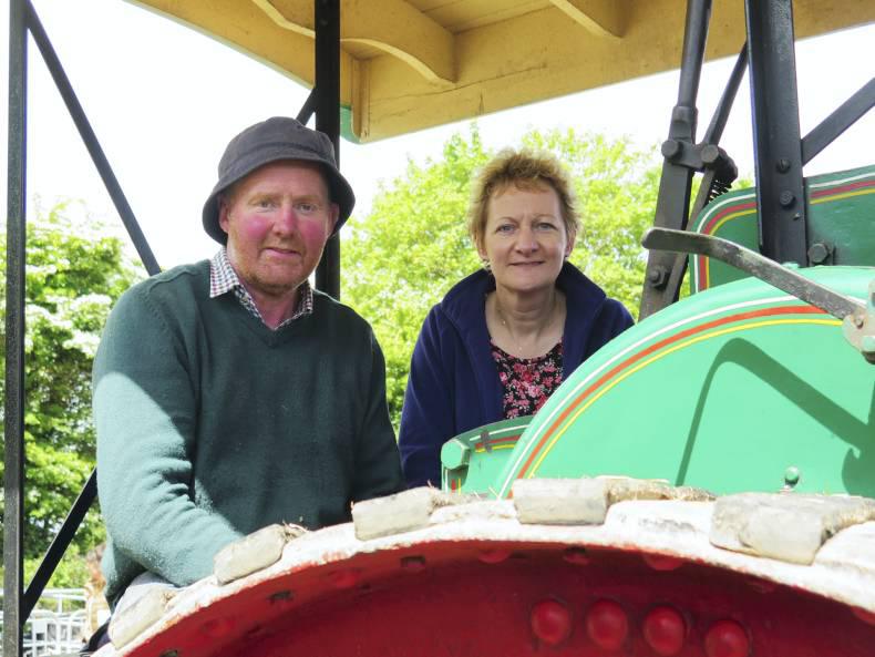 Innishannon provided impressive display Innishannon provided impressive display