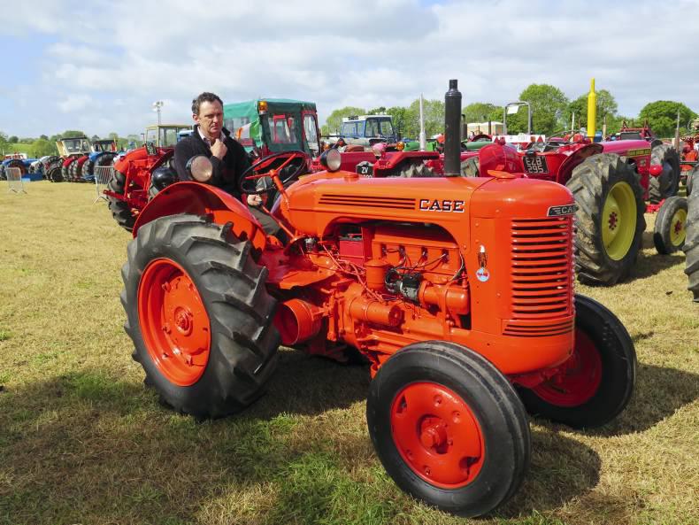 Innishannon provided impressive display Innishannon provided impressive display
