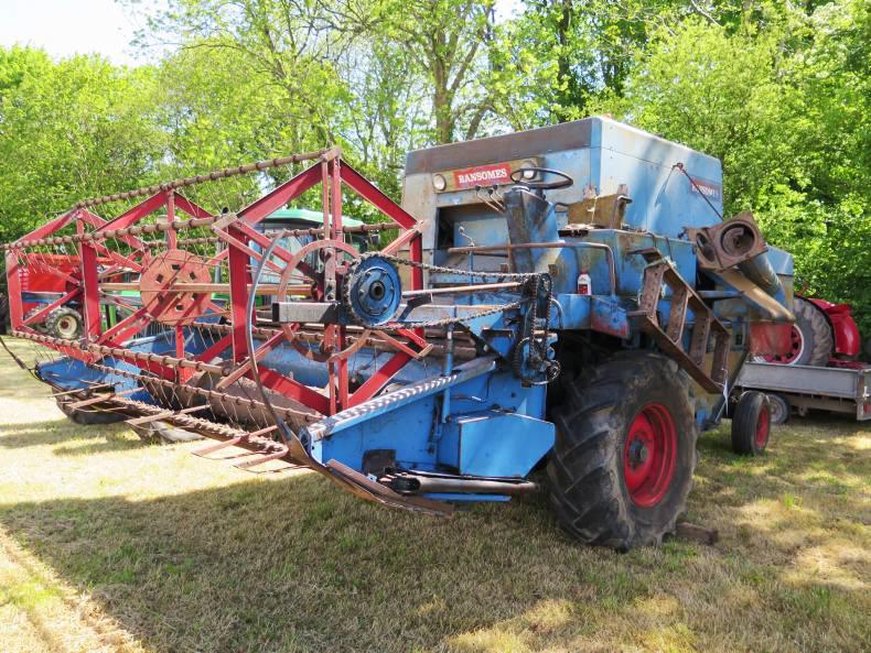 Innishannon provided impressive display Innishannon provided impressive display