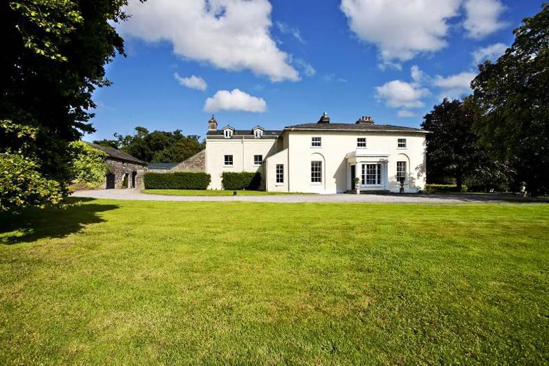 Charming 188acre farm in Co Meath 03 June 2015 Premium