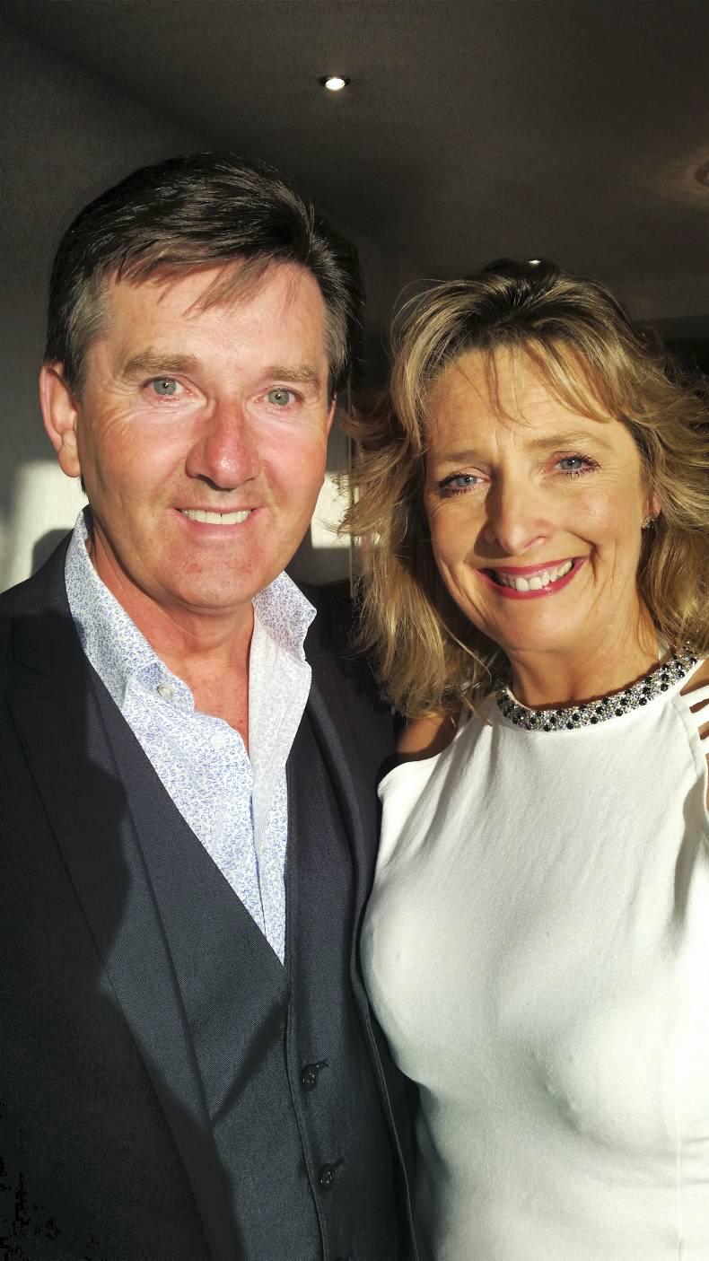 Kildare goes Country on Sunday Kildare goes Country on Sunday