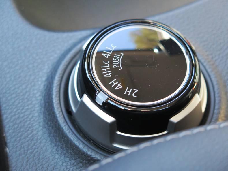 Mitsubishi swings economy benefits with new-look L200 pick-up Mitsubishi swings economy benefits with new-look L200 pick-up