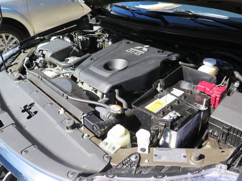 Mitsubishi swings economy benefits with new-look L200 pick-up Mitsubishi swings economy benefits with new-look L200 pick-up