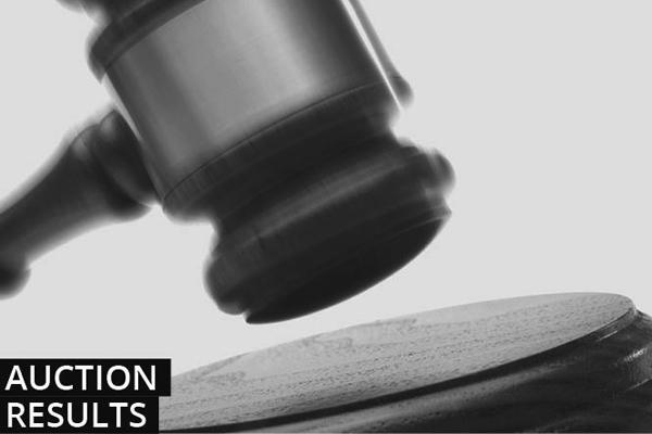 €13,500/acre paid in Co Kildare €13,500/acre paid in Co Kildare