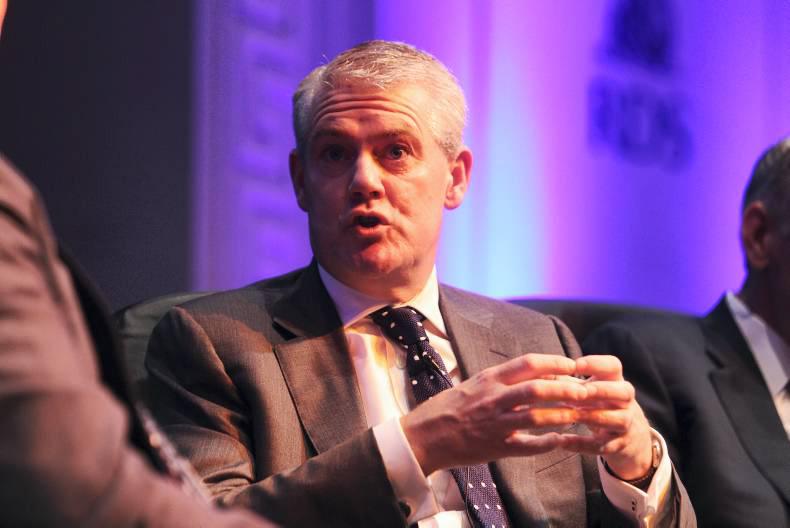 British EU exit bad for Ireland – ABP boss British EU exit bad for Ireland – ABP boss