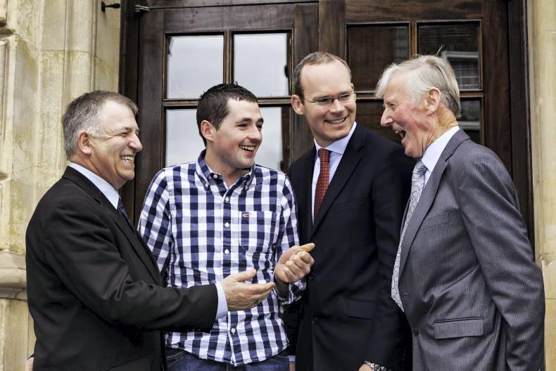 Sun and showers driving growth Sun and showers driving growth