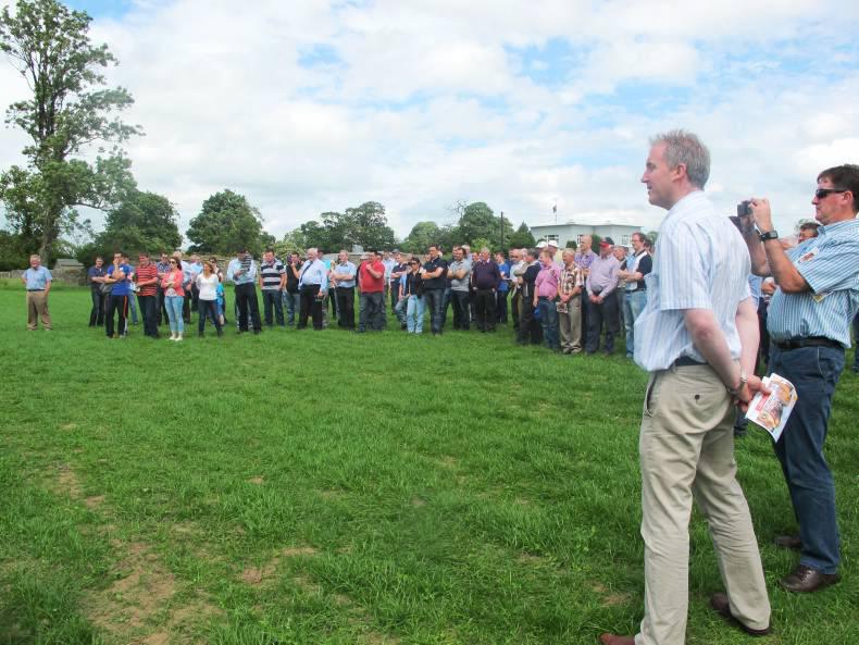 Beef enterprise makes €956/ha gross margin Beef enterprise makes €956/ha gross margin