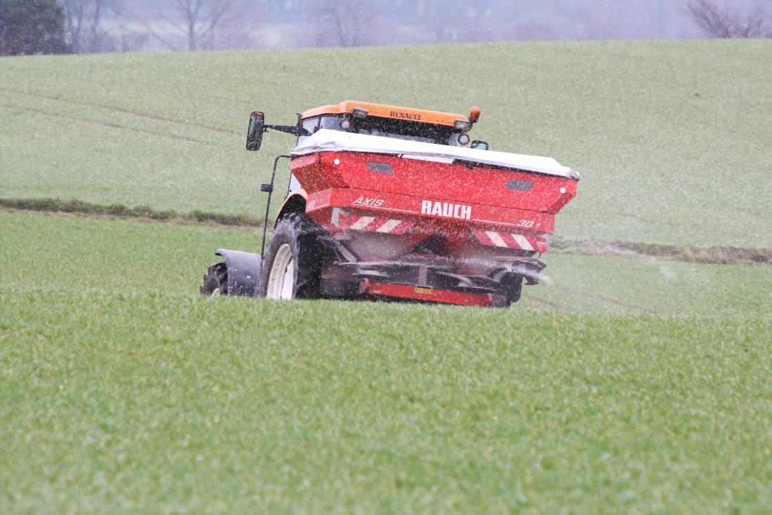 CF Industries acquires UK-based fertiliser company GrowHow CF Industries acquires UK-based fertiliser company GrowHow