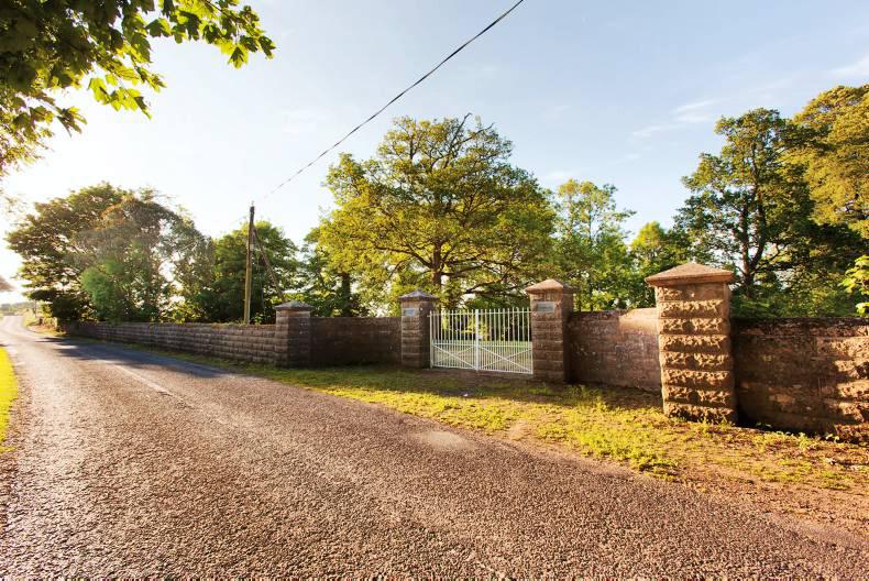 207 acres of prized land in West Waterford 207 acres of prized land in West Waterford