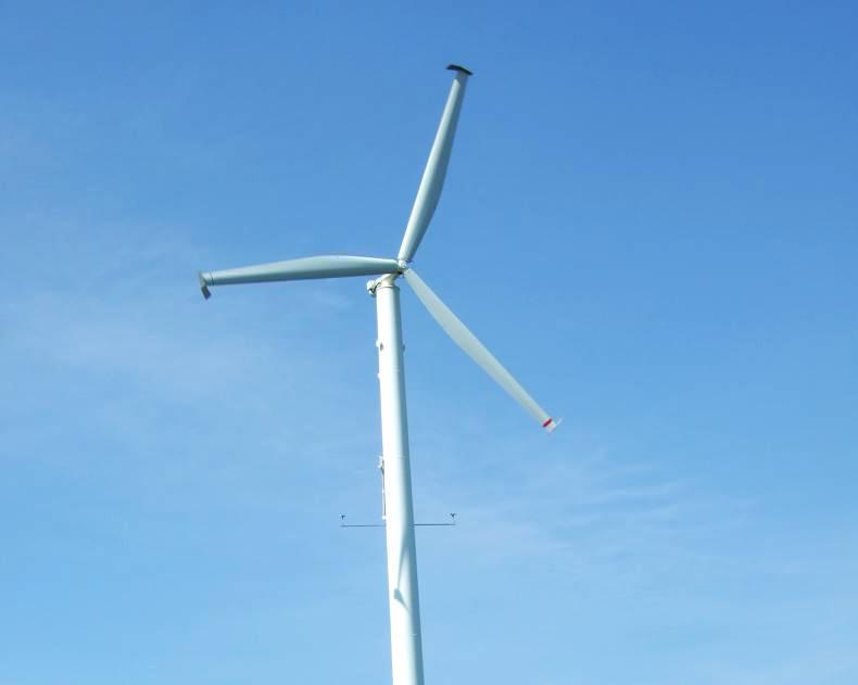 Raheenleagh wind farm project to go ahead Raheenleagh wind farm project to go ahead