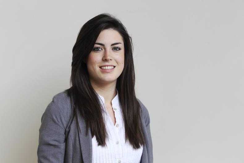 Ireland's Best Young Entrepreneur Competition Ireland's Best Young Entrepreneur Competition