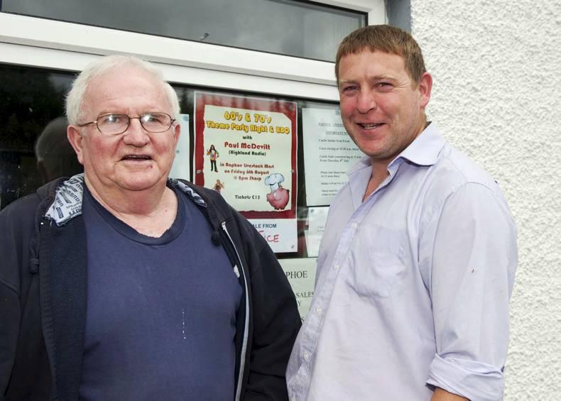 Farmers react to Irish Farmers Journal / KPMG Milk review 15 July