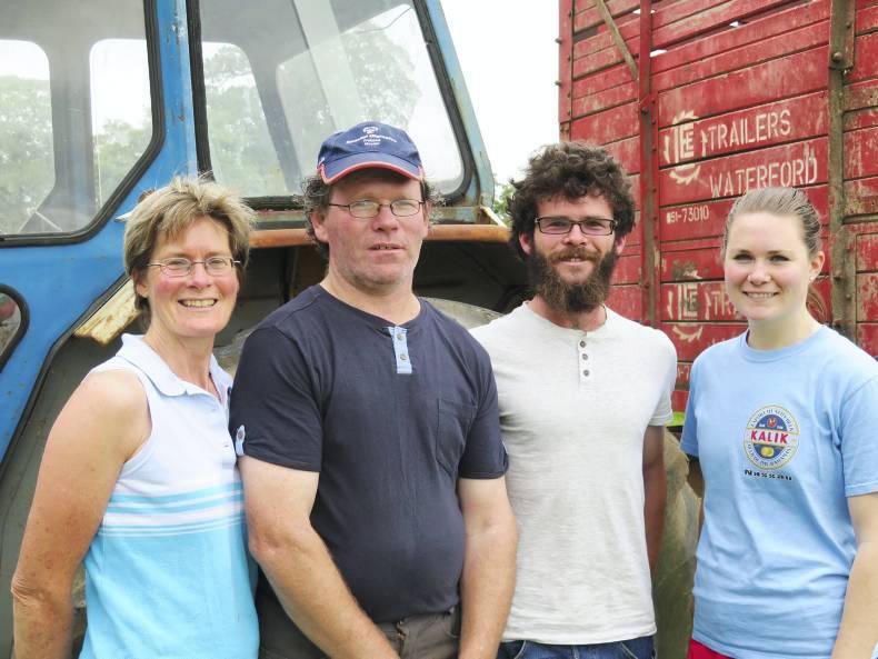 Silage Extravaganza 2015 – Ireland’s biggest working silage event Silage Extravaganza 2015 – Ireland’s biggest working silage event