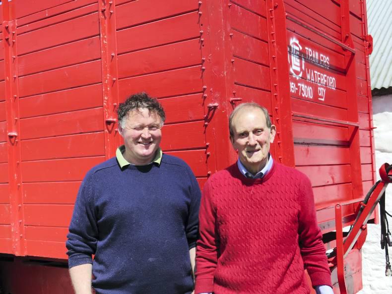 Silage Extravaganza 2015 – Ireland’s biggest working silage event Silage Extravaganza 2015 – Ireland’s biggest working silage event