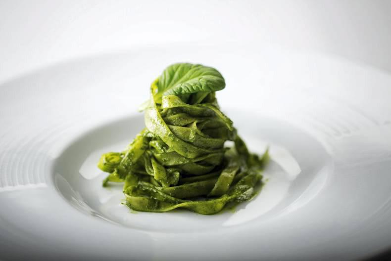 La dolce vita at Ristorante Rinuccini, Kilkenny La dolce vita at Ristorante Rinuccini, Kilkenny