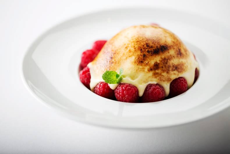 La dolce vita at Ristorante Rinuccini, Kilkenny La dolce vita at Ristorante Rinuccini, Kilkenny