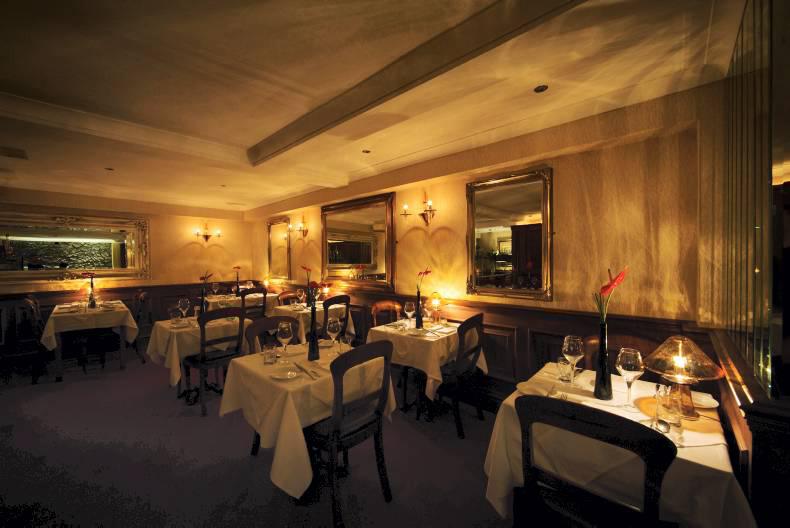 La dolce vita at Ristorante Rinuccini, Kilkenny La dolce vita at Ristorante Rinuccini, Kilkenny