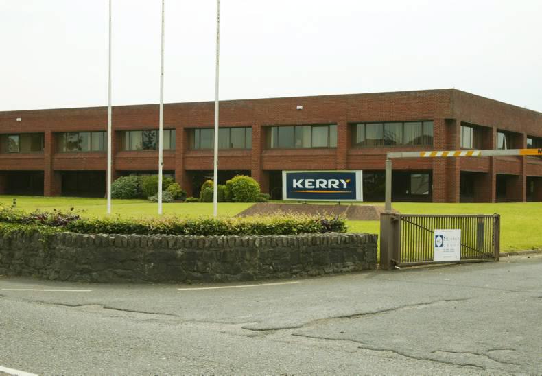 US asset manager Blackrock increases its stake in Kerry Group US asset manager Blackrock increases its stake in Kerry Group