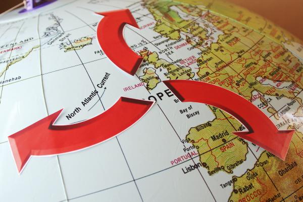 Global report - stories from around the world Global report - stories from around the world