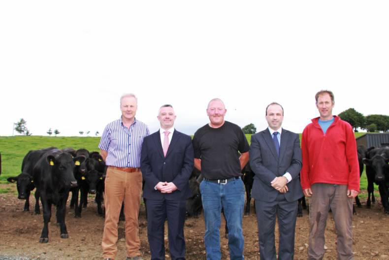 From farm to fork in Wexford From farm to fork in Wexford