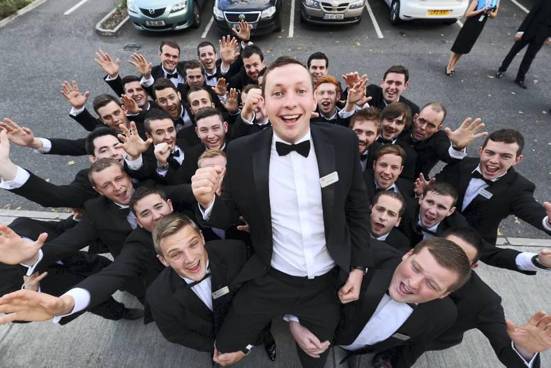 Rose of Tralee Escorts Rose of Tralee Escorts