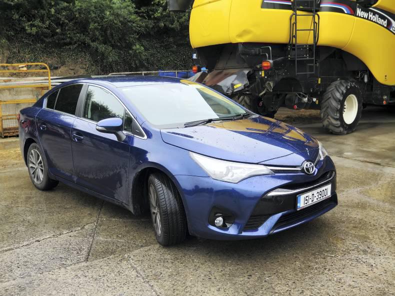 Drivelines: New Avensis brings smoothness with lower running costs Drivelines: New Avensis brings smoothness with lower running costs