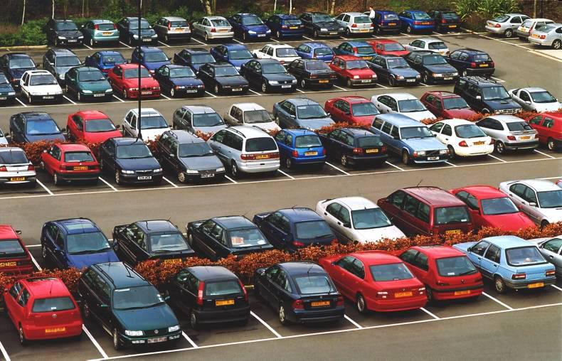 Drivelines SIMI looks towards 27 growth in new car sales Premium