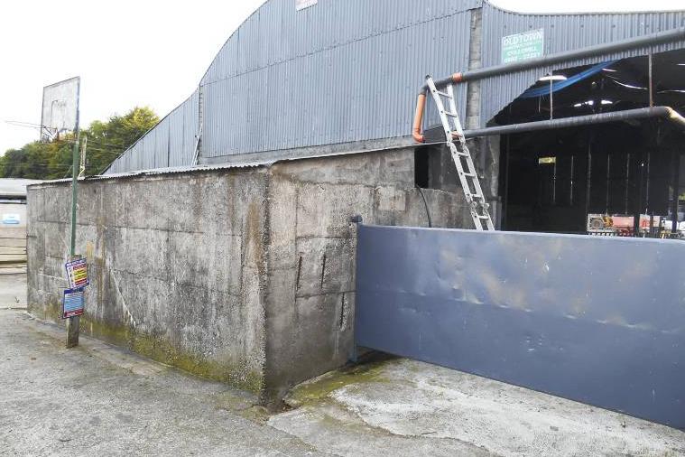 Rainwater harvesting helps to save costs Rainwater harvesting helps to save costs