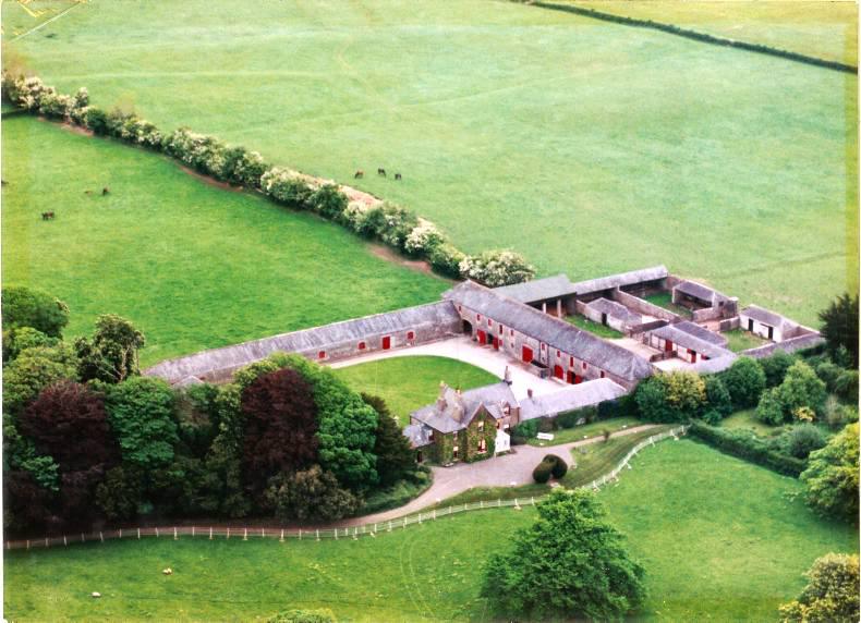 Property: 383-acre old world gem in Co Westmeath Property: 383-acre old world gem in Co Westmeath