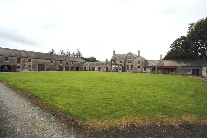 Property: 383-acre old world gem in Co Westmeath Property: 383-acre old world gem in Co Westmeath