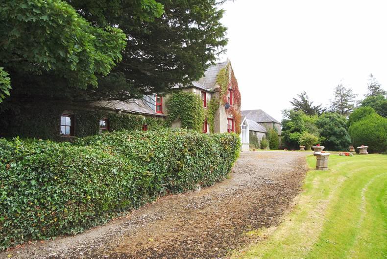 Property: 383-acre old world gem in Co Westmeath Property: 383-acre old world gem in Co Westmeath